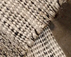 Rugvista Core Serafina matta 300 x 400 cm grå