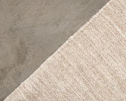 Rugvista Core Serafina ullmatta 300 x 400 cm beige