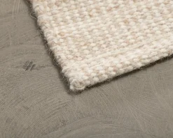 Rugvista Core Serafina ullmatta 300 x 400 cm beige