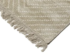 Rugvista Core Vanice viskosmatta 300 x 400 cm beige