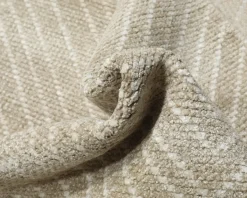 Rugvista Core Vanice viskosmatta 300 x 400 cm beige