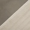 Rugvista Crizia matta 160 x 230 cm vit