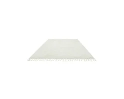 Rugvista Cruz matta 240 x 340 cm naturvit