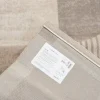 Rugvista Deco matta 300 x 400 cm brun