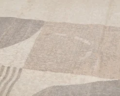 Rugvista Deco matta 300 x 400 cm brun