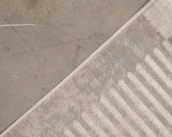 Rugvista Deco matta 300 x 400 cm brun