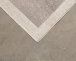 Rugvista Deco matta 300 x 400 cm brun