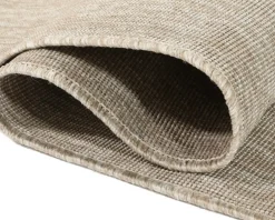 Rugvista Essential Cameron matta ø 100 cm beige