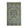 Rugvista Georgia Oriental matta 240 x 340 cm grön