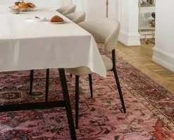Rugvista Georgia Oriental matta 240 x 340 cm röd