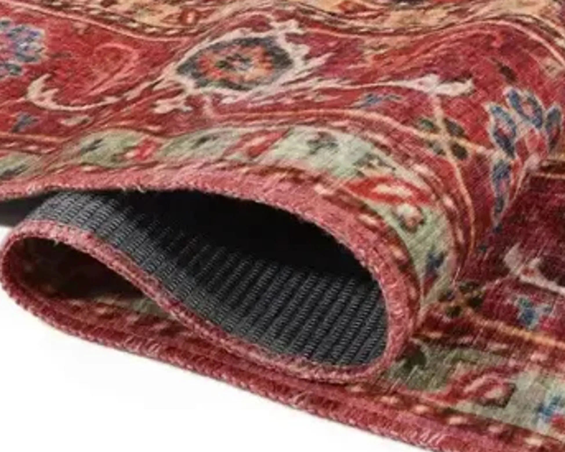 Rugvista Georgia Oriental matta 240 x 340 cm röd