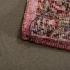 Rugvista Georgia Oriental matta 300 x 400 cm röd / rosa