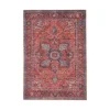Rugvista Georgia Oriental matta 300 x 400 cm röd / blå