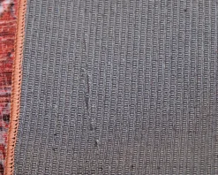 Rugvista Georgia Oriental matta 300 x 400 cm röd / blå