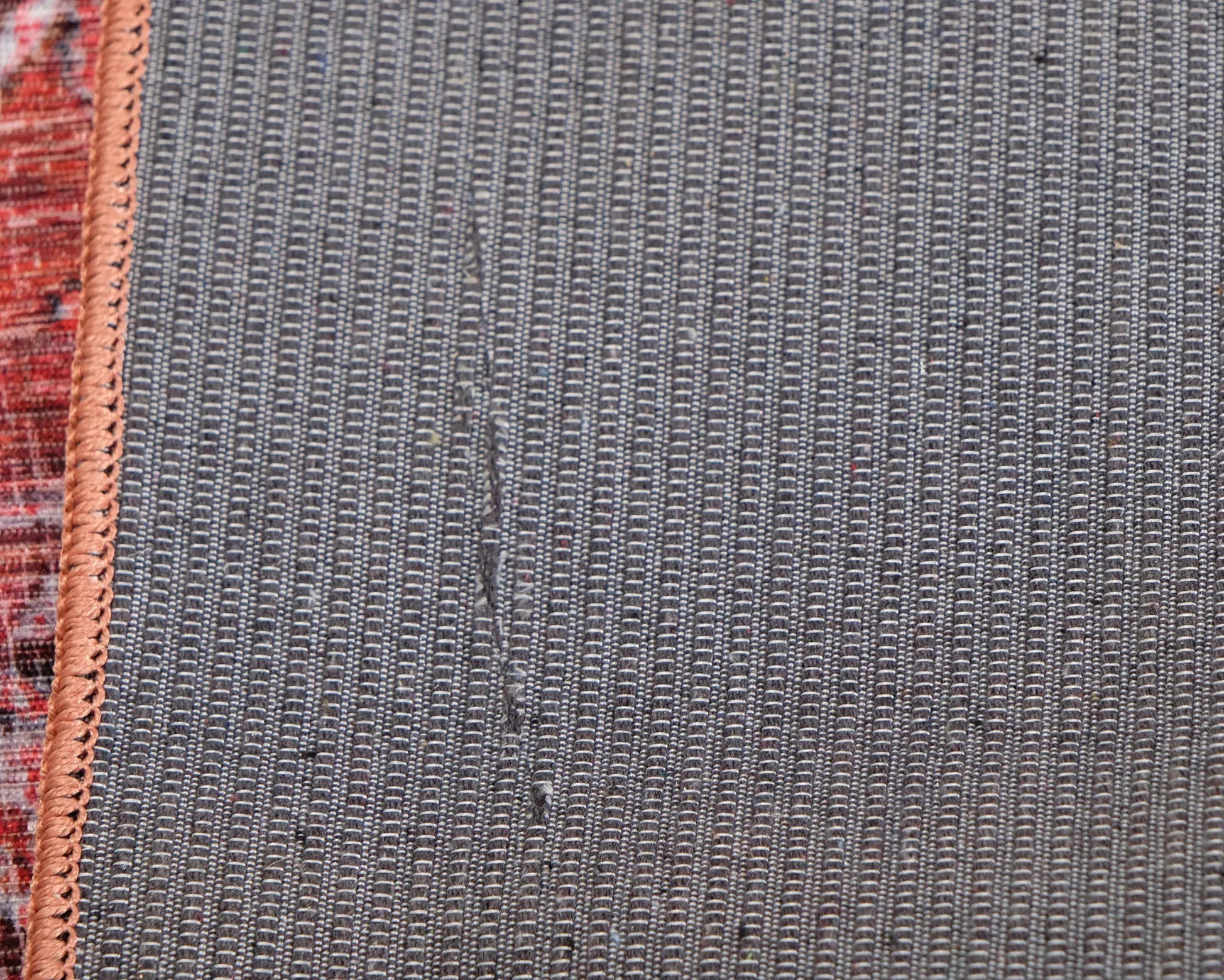 Rugvista Georgia Oriental matta 300 x 400 cm röd / blå