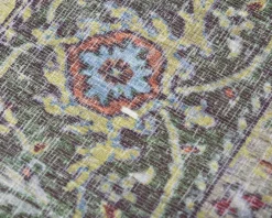 Rugvista Georgia Oriental matta 240 x 340 cm grön