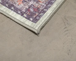 Rugvista Georgia Oriental matta 240 x 340 cm grön