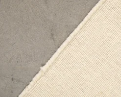 Rugvista Handloom Flat matta 140 x 200 cm naturvit