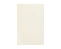Rugvista Handloom Flat matta 140 x 200 cm naturvit