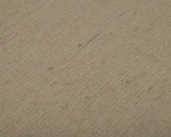Rugvista Handloom Flat matta 140 x 200 cm naturvit