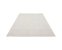 Rugvista Handloom Flat matta 160 x 230 cm silver