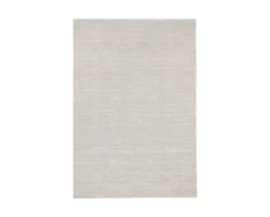 Rugvista Handloom Flat matta 160 x 230 cm silver