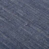 Rugvista Handloom Flat matta 250 x 350 cm mörkblå