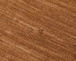 Rugvista Handloom Flat matta 140 x 200 cm brun