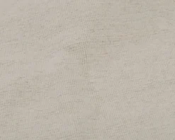 Rugvista Handloom Flatullmatta 250 x 350 cm vit