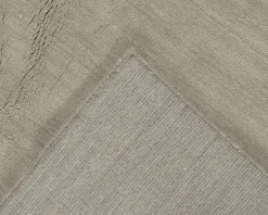 Rugvista Handloom Frame ullmatta 300 x 300 cm grön