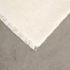 Rugvista Handloom Fringes matta 300 x 400 cm naturvit