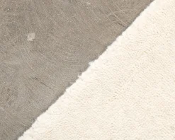 Rugvista Handloom Fringes matta 300 x 400 cm naturvit