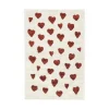 Rugvista Heartbeat matta 160 x 230 cm