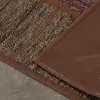 Rugvista Kelim Patchwork matta 140 x 200 cm