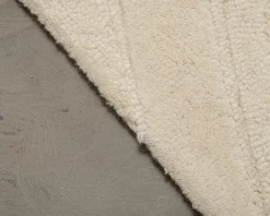 Rugvista Marble matta 300 x 400 cm naturvit