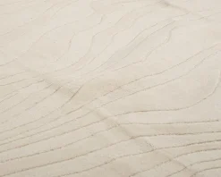 Rugvista Marble matta 300 x 400 cm naturvit
