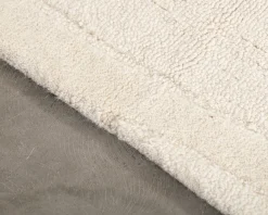 Rugvista Marble matta 300 x 400 cm naturvit