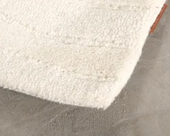 Rugvista Marble matta 300 x 400 cm naturvit