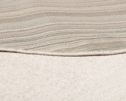 Rugvista Olga matta 300 x 400 cm beige