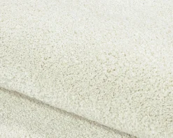 Rugvista Olga matta 80 x 200 cm vit