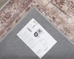 Rugvista Oxana Oriental gångmatta 80 x 300 cm