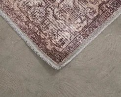 Rugvista Oxana Oriental gångmatta 80 x 300 cm