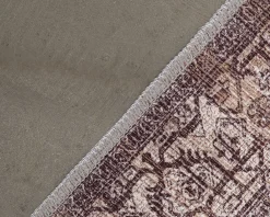 Rugvista Oxana Oriental gångmatta 80 x 300 cm