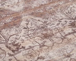Rugvista Oxana Oriental gångmatta 80 x 300 cm