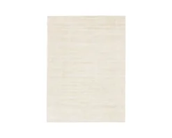 Rugvista Premium Tribeca viscosmatta 240 x 340 cm naturvit