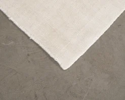 Rugvista Premium Tribeca viscosmatta 240 x 340 cm naturvit