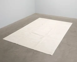 Rugvista Premium Tribeca viscosmatta 240 x 340 cm naturvit
