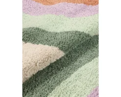 Rugvista Rainbow matta 100 x 160 cm
