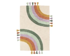 Rugvista Rainbow matta 100 x 160 cm