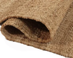 Rugvista Solista jutematta 250 x 350 cm beige